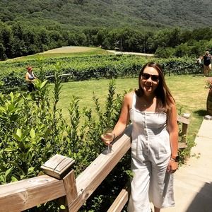 Meet your Posher, Alysha